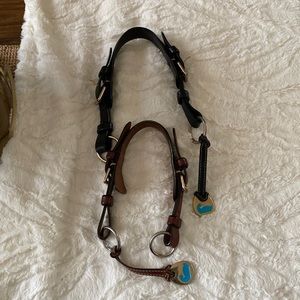 Dooney and Bourke replacement straps